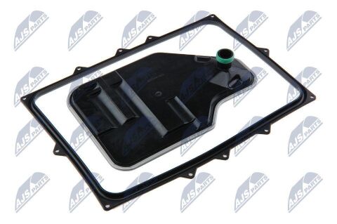 Фільтр акпп