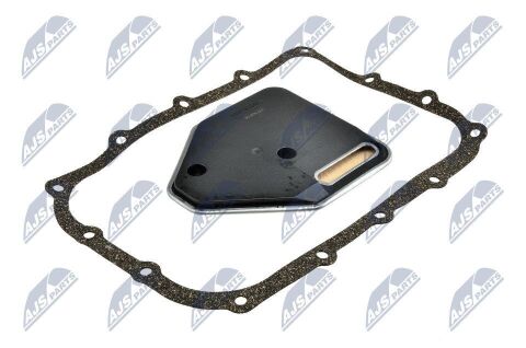 Гідравлічний фільтр, автоматична коробка передач 