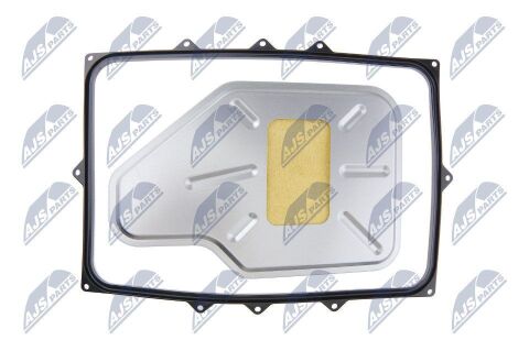 Фільтр акпп