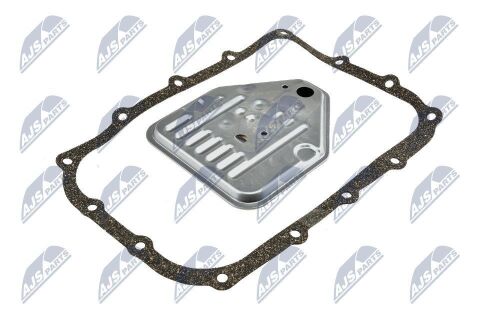 Гідравлічний фільтр, автоматична коробка передач 