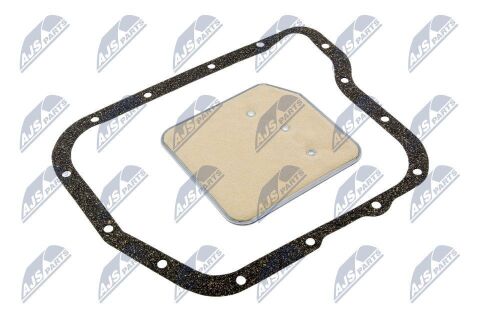 Комплект гидрофильтров, автоматическая коробка передач Комплект гидрофильтров, автоматическая коробка передач