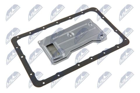 Гідравлічний фільтр, автоматична коробка передач 