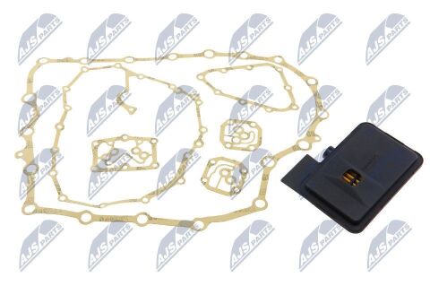 Гідравлічний фільтр, автоматична коробка передач 