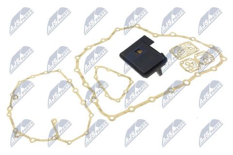 Гідравлічний фільтр, автоматична коробка передач Гідравлічний фільтр, автоматична коробка передач