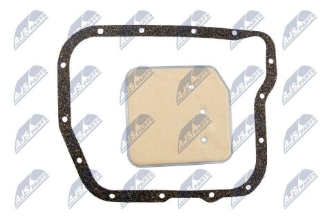 Комплект гидрофильтров, автоматическая коробка передач Комплект гидрофильтров, автоматическая коробка передач