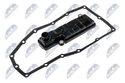 Комплект гидрофильтров, автоматическая коробка передач 