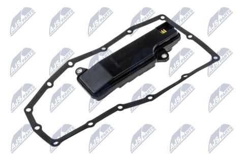 Комплект гидрофильтров, автоматическая коробка передач 