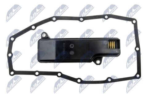 Комплект гидрофильтров, автоматическая коробка передач 