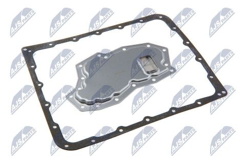 Комплект гідравлічних фільтрів, автоматична коробка передач 