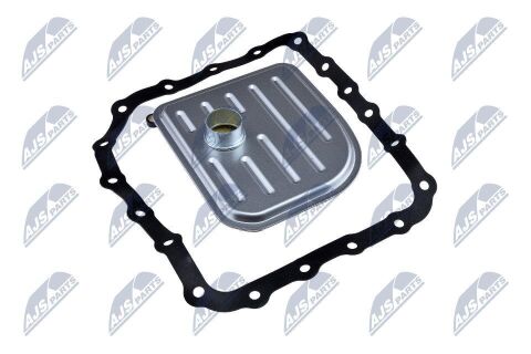 Комплект гідравлічних фільтрів, автоматична коробка передач Комплект гідравлічних фільтрів, автоматична коробка передач