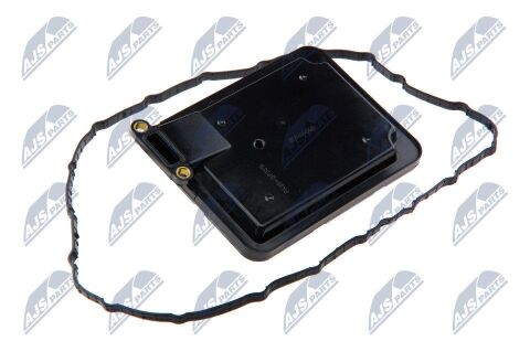 Комплект гідравлічних фільтрів, автоматична коробка передач Комплект гідравлічних фільтрів, автоматична коробка передач