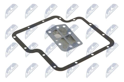 Комплект гідравлічних фільтрів, автоматична коробка передач 