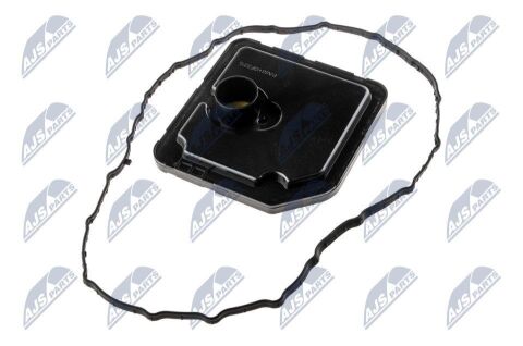 Гидрофильтр, автоматическая коробка передач Гидрофильтр, автоматическая коробка передач