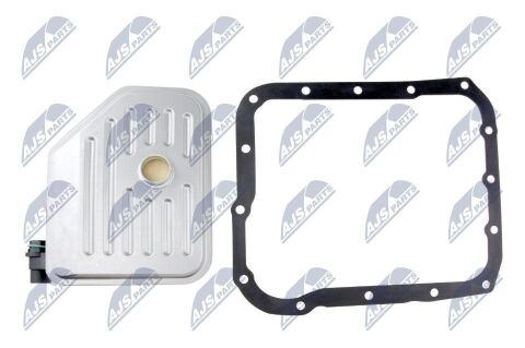 Комплект гідравлічних фільтрів, автоматична коробка передач Комплект гідравлічних фільтрів, автоматична коробка передач