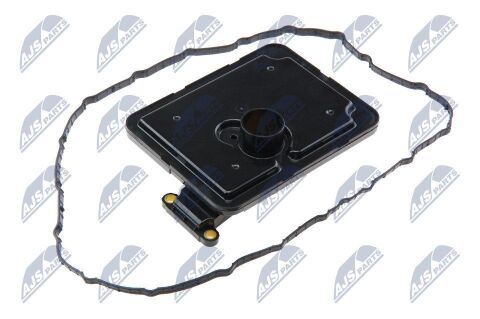 Комплект гідравлічних фільтрів, автоматична коробка передач Комплект гідравлічних фільтрів, автоматична коробка передач