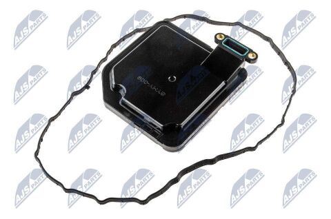 Гидрофильтр, автоматическая коробка передач Гидрофильтр, автоматическая коробка передач