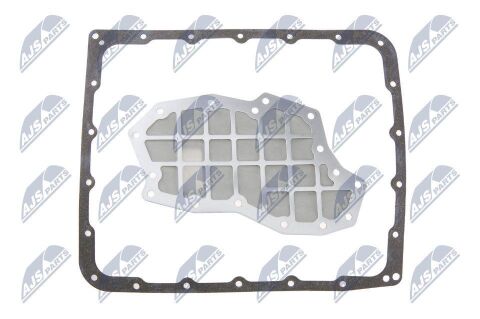 Комплект гідравлічних фільтрів, автоматична коробка передач 