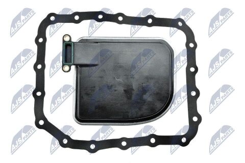 Комплект гідравлічних фільтрів, автоматична коробка передач Комплект гідравлічних фільтрів, автоматична коробка передач