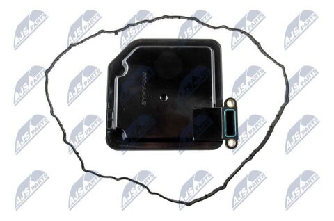 Гидрофильтр, автоматическая коробка передач Гидрофильтр, автоматическая коробка передач