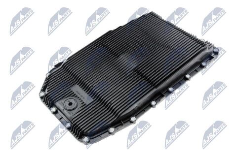 Масляный поддон, автоматическая коробка передач Масляный поддон, автоматическая коробка передач