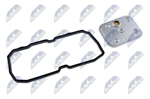 Комплект гідравлічних фільтрів, автоматична коробка передач 