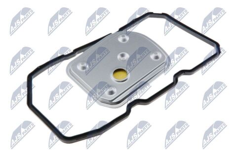 Комплект гідравлічних фільтрів, автоматична коробка передач Комплект гідравлічних фільтрів, автоматична коробка передач