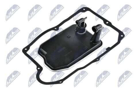 Комплект гидрофильтров, автоматическая коробка передач Комплект гидрофильтров, автоматическая коробка передач