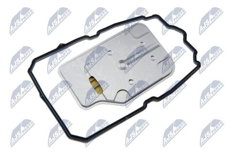 Гідравлічний фільтр, автоматична коробка передач Гідравлічний фільтр, автоматична коробка передач