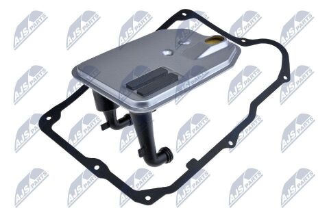 Комплект гидрофильтров, автоматическая коробка передач Комплект гидрофильтров, автоматическая коробка передач