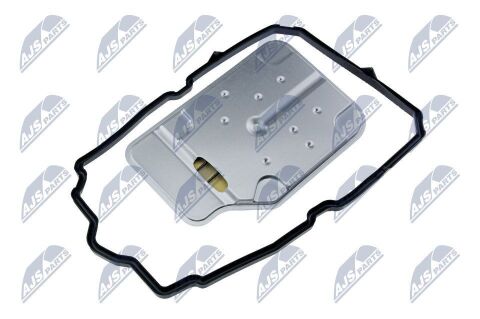 Комплект гидрофильтров, автоматическая коробка передач 