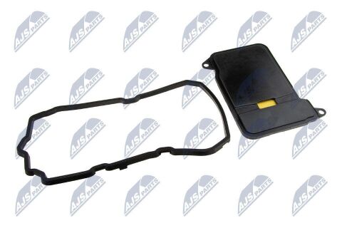 Комплект гидрофильтров, автоматическая коробка передач 