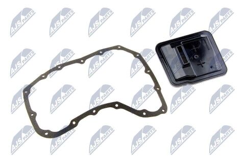 Гидрофильтр, автоматическая коробка передач 