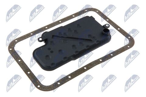 Комплект гідравлічних фільтрів, автоматична коробка передач 