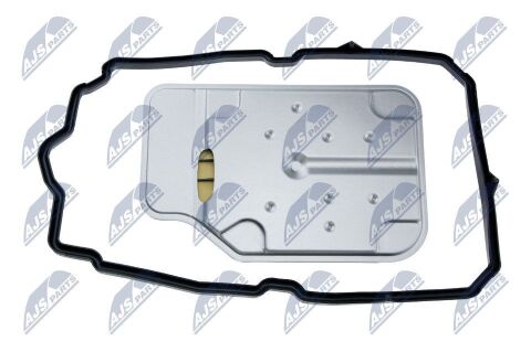 Комплект гидрофильтров, автоматическая коробка передач 