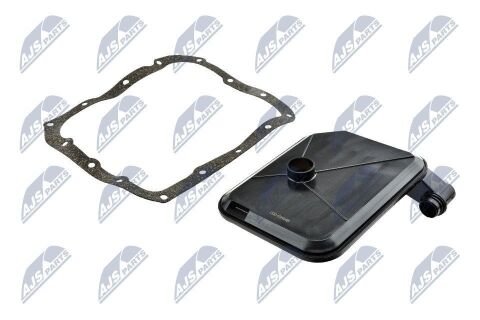 Комплект гідравлічних фільтрів, автоматична коробка передач Комплект гідравлічних фільтрів, автоматична коробка передач