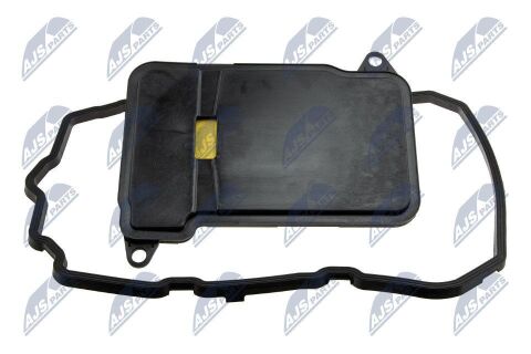 Комплект гидрофильтров, автоматическая коробка передач 