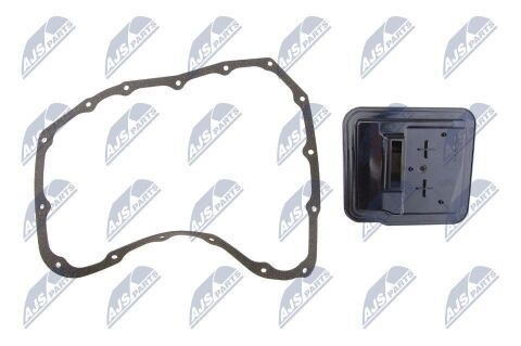 Гидрофильтр, автоматическая коробка передач 