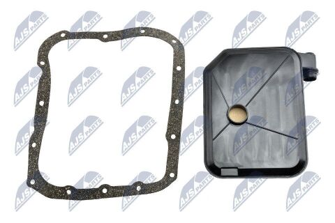 Комплект гідравлічних фільтрів, автоматична коробка передач Комплект гідравлічних фільтрів, автоматична коробка передач