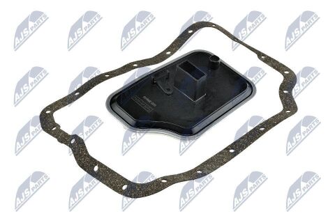 Комплект гидрофильтров, автоматическая коробка передач 