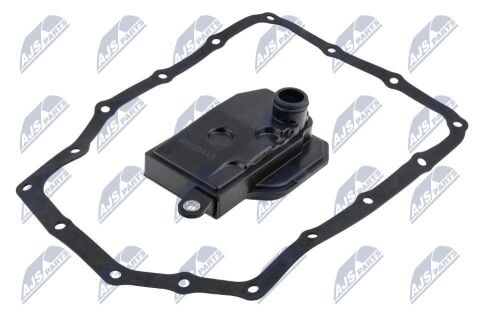 Комплект гідравлічних фільтрів, автоматична коробка передач Комплект гідравлічних фільтрів, автоматична коробка передач