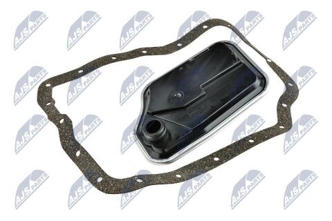 Комплект гидрофильтров, автоматическая коробка передач 