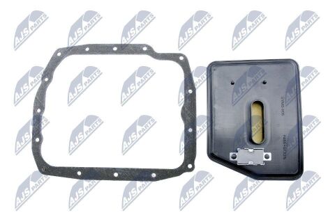 Комплект гідравлічних фільтрів, автоматична коробка передач Комплект гідравлічних фільтрів, автоматична коробка передач