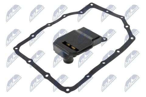 Комплект гідравлічних фільтрів, автоматична коробка передач Комплект гідравлічних фільтрів, автоматична коробка передач