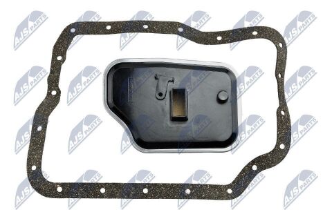 Комплект гидрофильтров, автоматическая коробка передач 