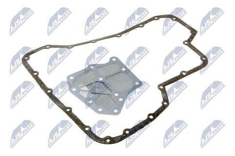 Комплект гидрофильтров, автоматическая коробка передач Комплект гидрофильтров, автоматическая коробка передач