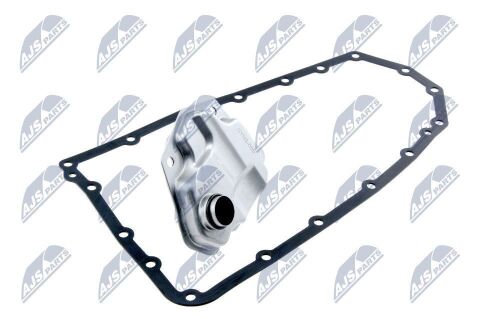 Комплект гидрофильтров, автоматическая коробка передач 