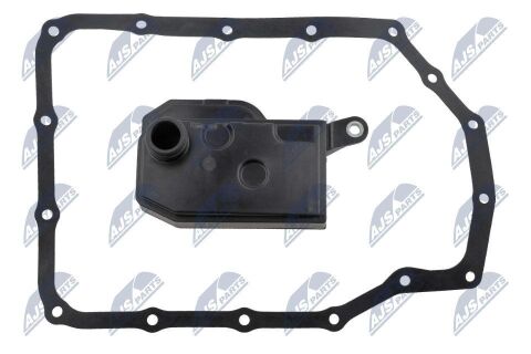 Комплект гідравлічних фільтрів, автоматична коробка передач Комплект гідравлічних фільтрів, автоматична коробка передач