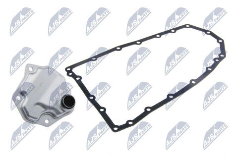 Комплект гидрофильтров, автоматическая коробка передач 