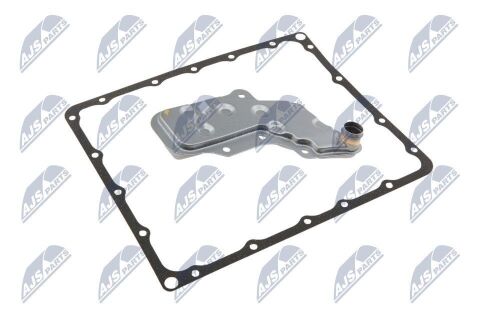 Комплект гидрофильтров, автоматическая коробка передач 