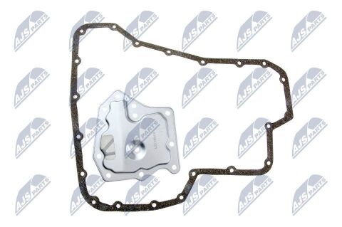 Комплект гидрофильтров, автоматическая коробка передач Комплект гидрофильтров, автоматическая коробка передач